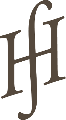 Friendly Hunting Logo